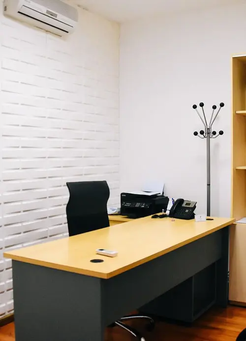 Responsable de réseau de santé