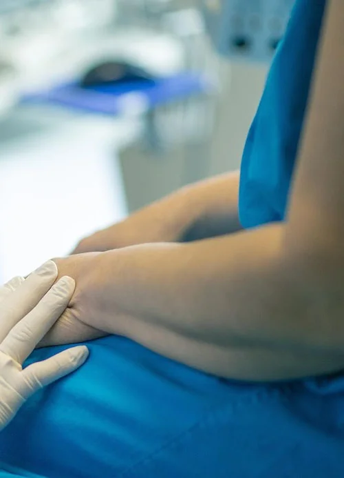 Calcul des cotisations URSSAF de l’infirmière libérale