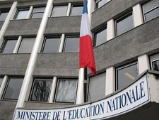 Concours d’infirmière du ministère de l’Education nationale