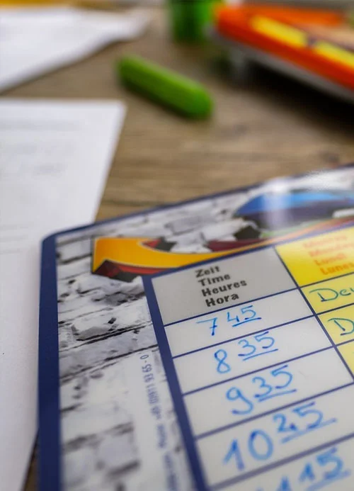 Concours d’infirmière du ministère de l’Education nationale