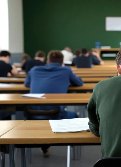 Epreuves présélection concours infirmière