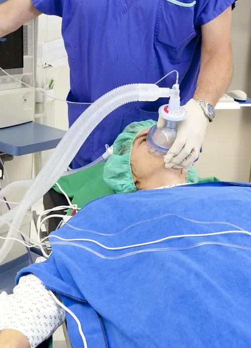 Préparation à distance du concours d'infirmière